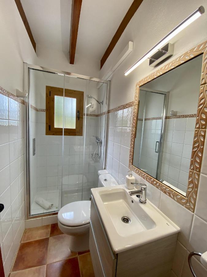 Encant Villa Pollença Esterno foto
