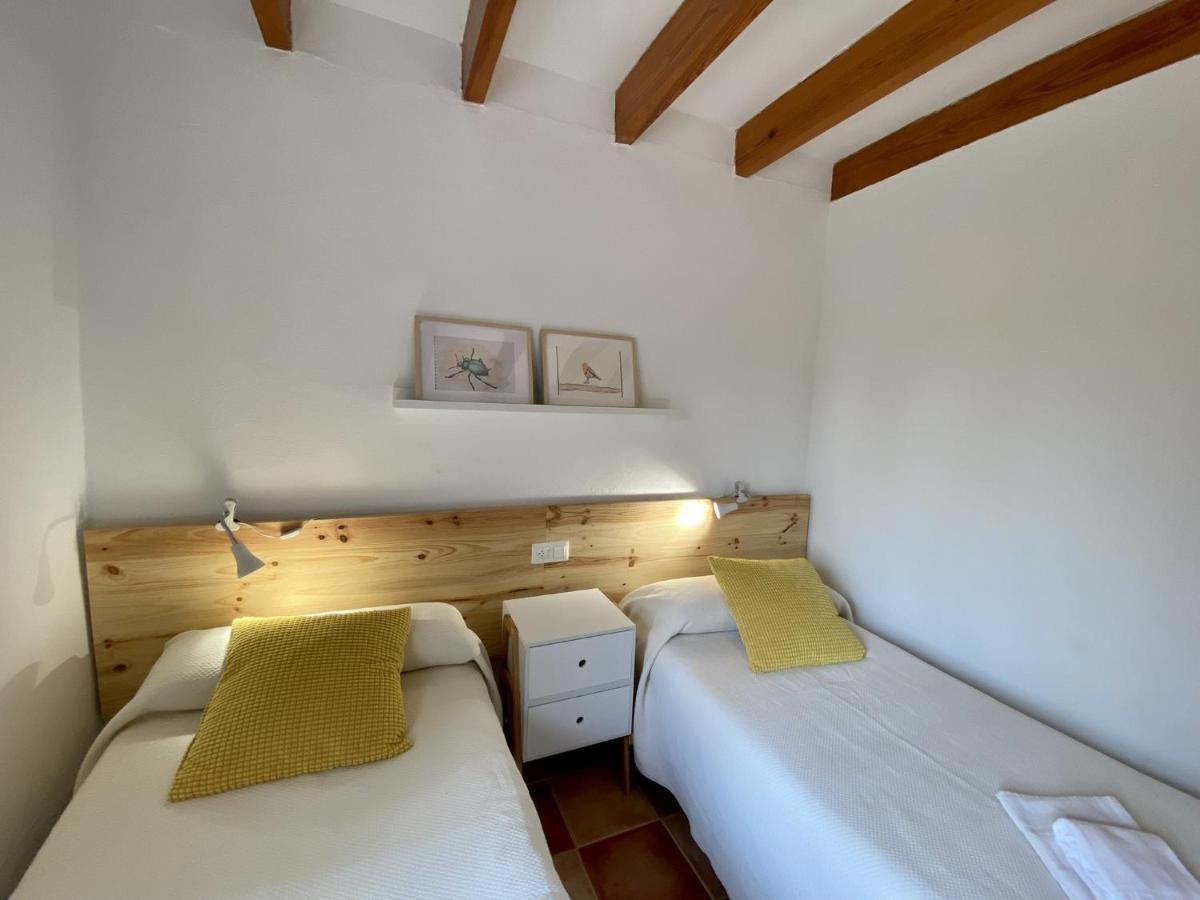 Encant Villa Pollença Esterno foto